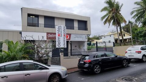 VP4804 : LOCAL A LOUER SAINT-PIERRE 4695 97410 Saint-pierre