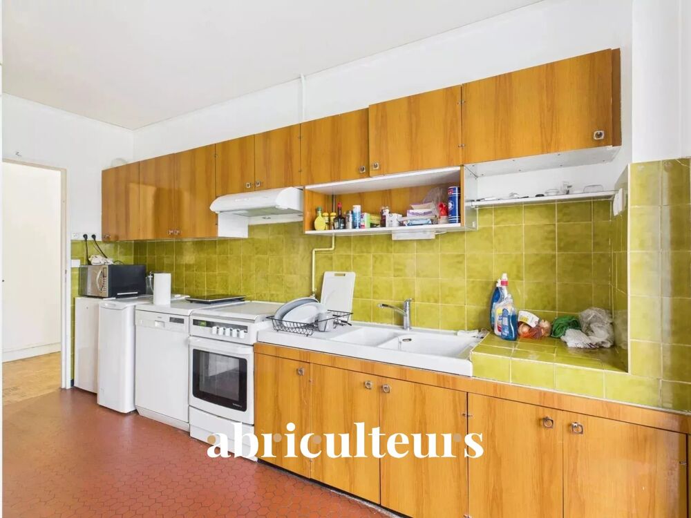  vendre  Appartement Paris 12