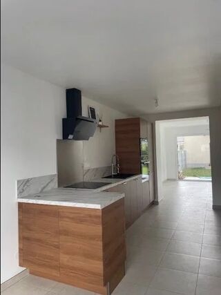Vente Maison MAISON QUARTIER MARCEL PAUL Le mans