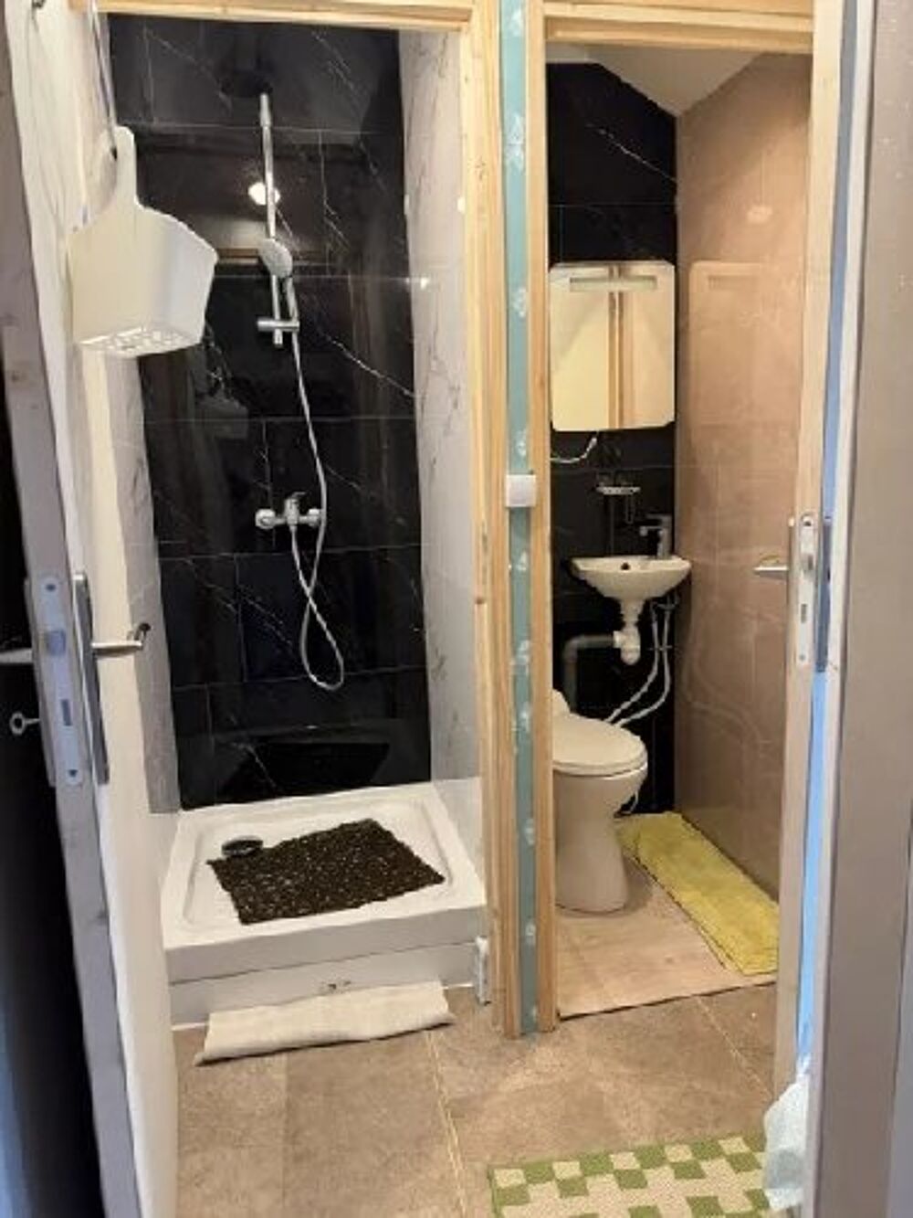 Chambre studio ORLÉANS / DUNOIS