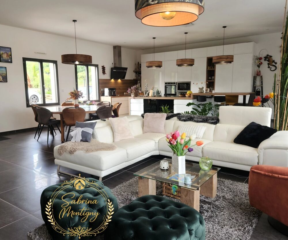 � vendre  Maison Ligni�res-de-Touraine (37130)