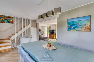  Maison à vendre 7 pièces 160 m²
