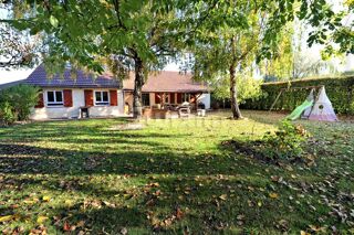  Maison � vendre 7 pi�ces 147 m�