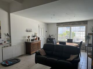  Maison � vendre 3 pi�ces 85 m�