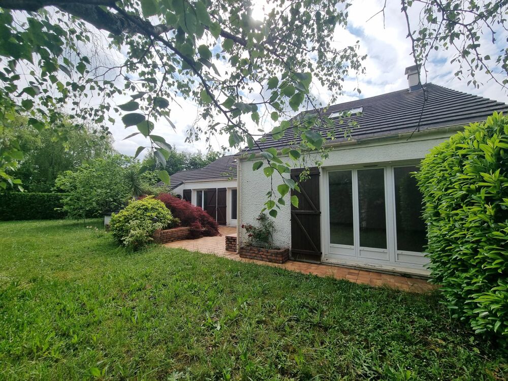 Maison 7 pièces 144 m² · à Saint-Pryvé-Saint-Mesmin · 144 m² · 265 000 €
