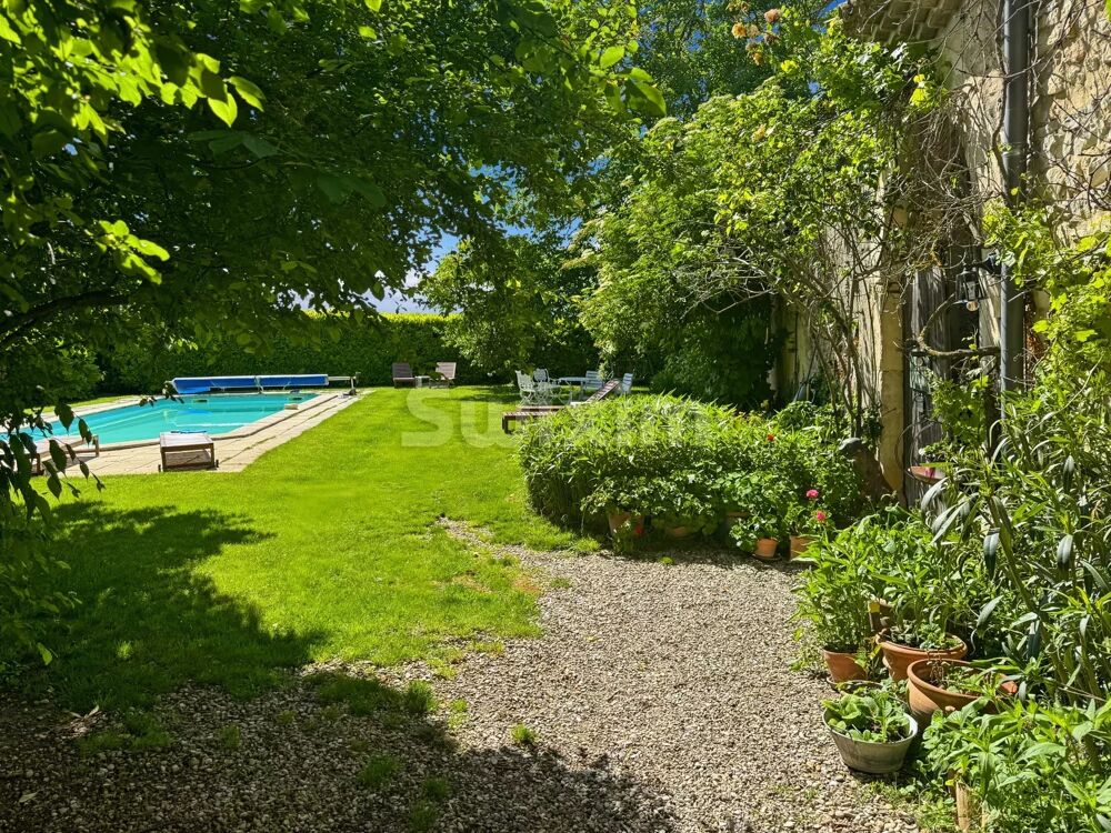  vendre  Maison Sauzet (26740)