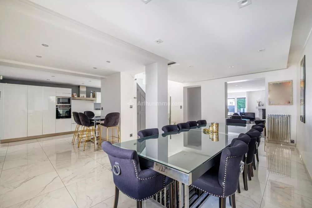 � vendre  Maison Villeurbanne (69100)