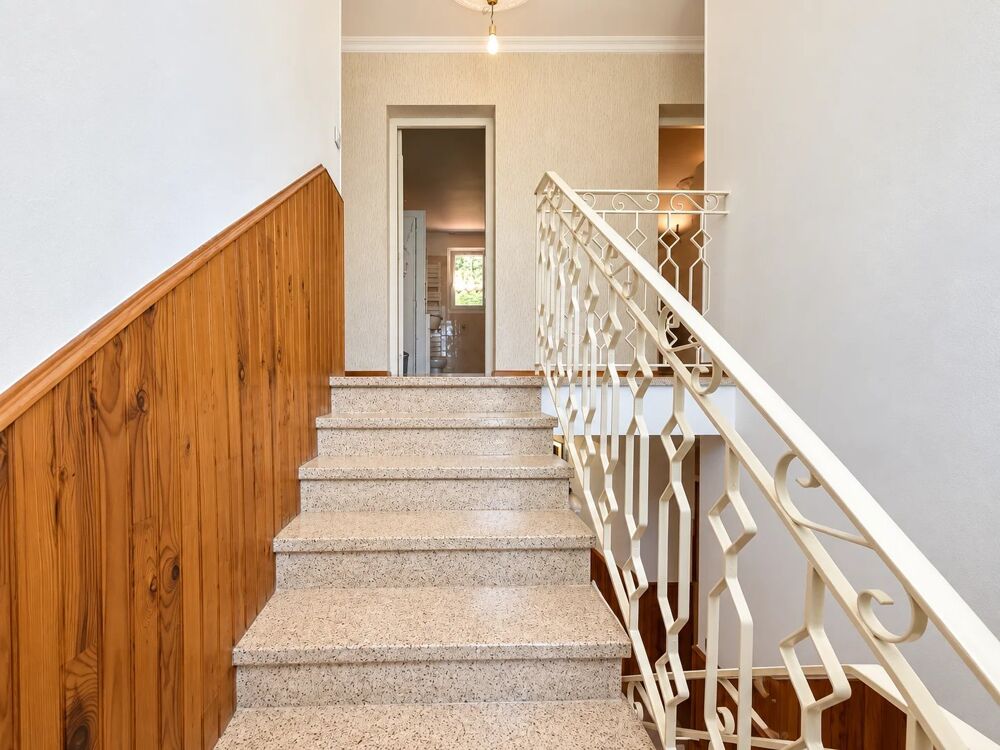Vente Maison Villa avec piscine et vue panoramique sur la mer – Biguglia Biguglia