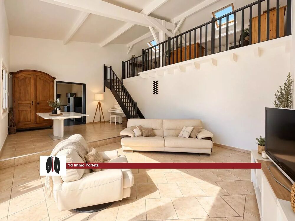 Vente Maison Maison ARBANATS 170 m2 Arbanats