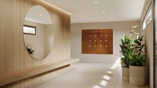  Appartement � vendre 3 pi�ces 65 m�