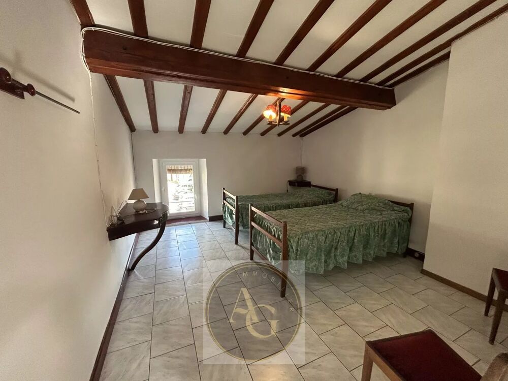 Vente Maison Maison à rafraîchir 4 pièces 90m2 Villemagne