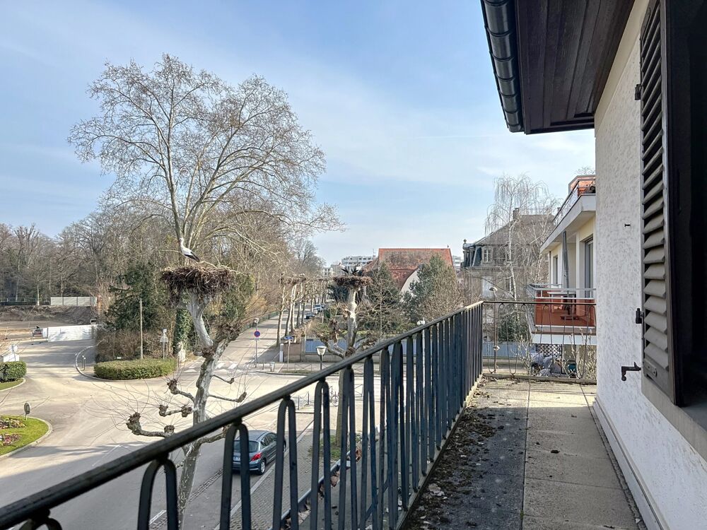 � vendre  Maison Strasbourg (67000)