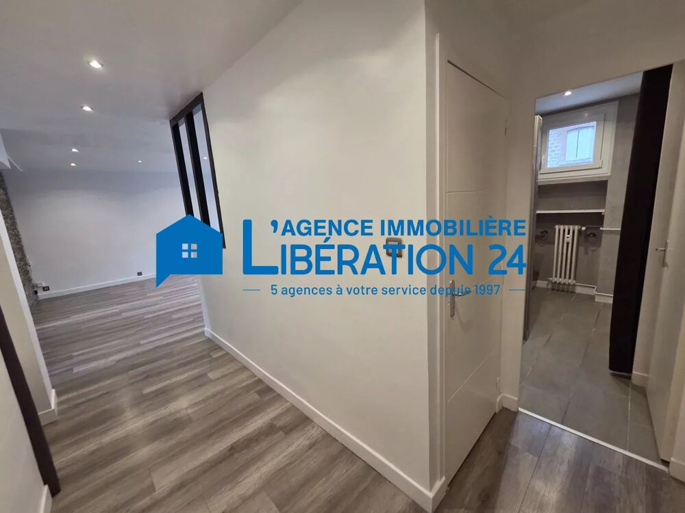 Location Appartement Appartement T3 balcon + gge Saint-Étienne