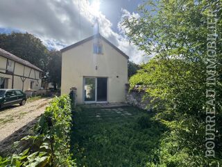  Maison � vendre 3 pi�ces 56 m�