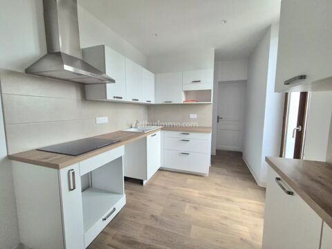  Appartement � louer 3 pi�ces 60 m�