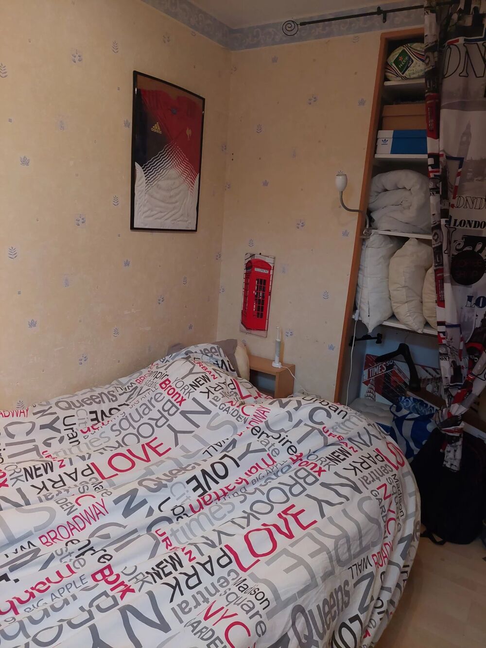 Location Appartement CHAMBRE MEUBLEE - TOURNEFEUILLE Tournefeuille