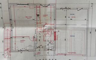  Appartement � vendre 3 pi�ces 66 m�