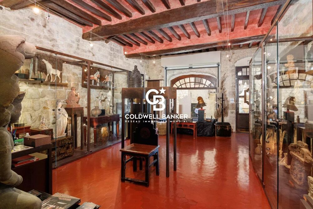  vendre  Maison Saint-Paul (06570)