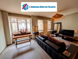  Appartement � vendre 3 pi�ces 76 m�