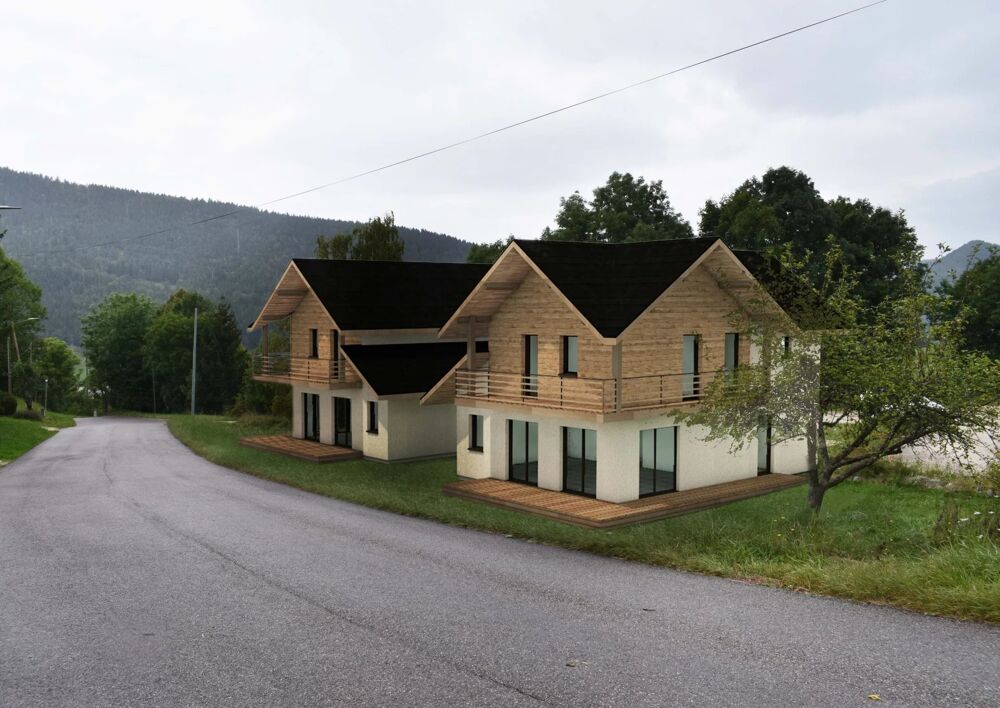 Vente Terrain Terrain Villard-de-lans