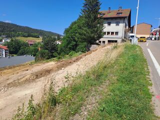  Terrain � vendre 924 m�