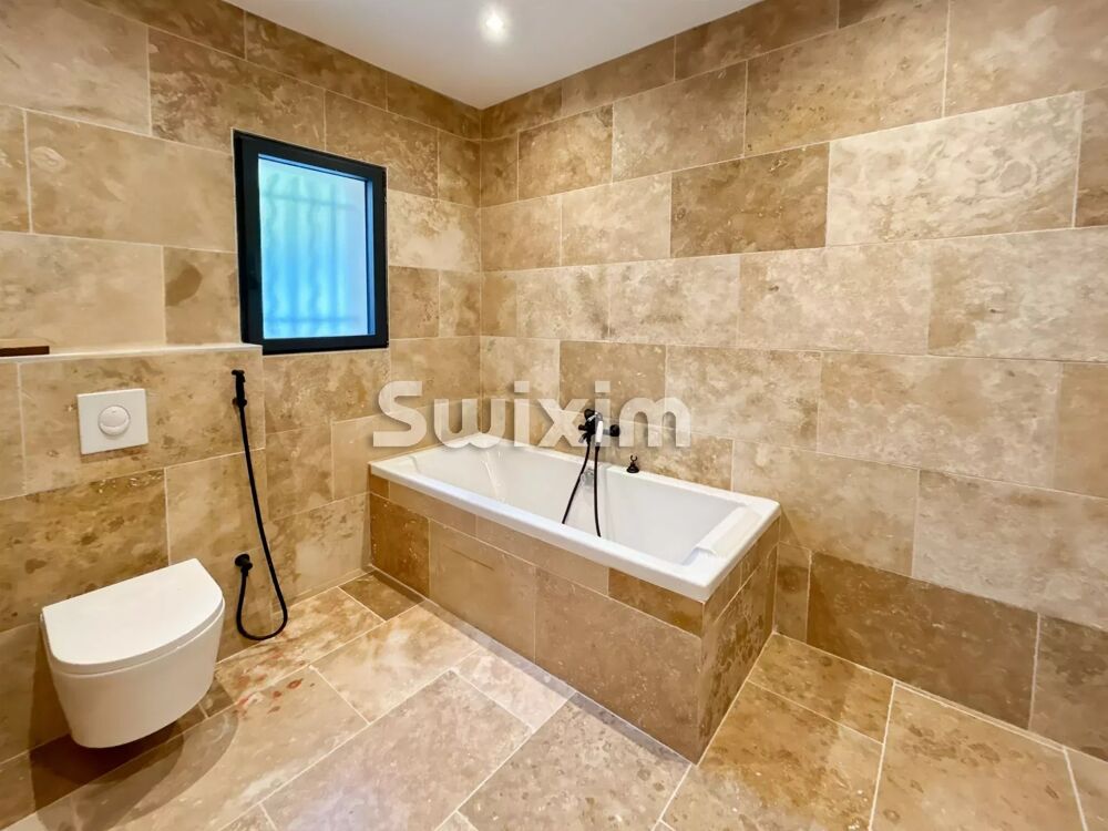 � vendre  Villa Goudargues (30630)