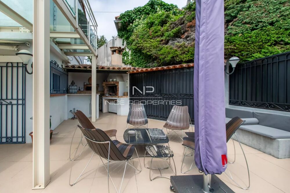  vendre  Villa Nice (06200)