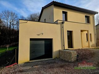  Maison � vendre 5 pi�ces 115 m�