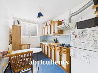  Appartement � vendre 2 pi�ces 43 m�