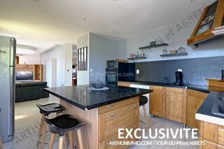  Maison à vendre 8 pièces 171 m²