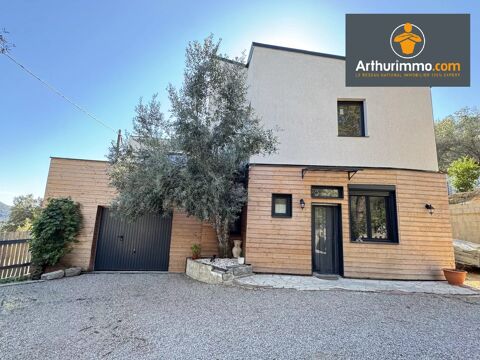   Maison récente avec fort potentiel – Santa-Maria-Siché Maison - 4 pièce(s) - 73 m²