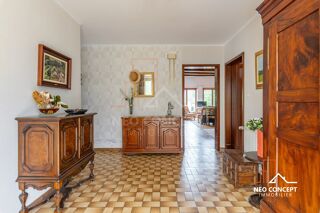  Maison à vendre 7 pièces 190 m²