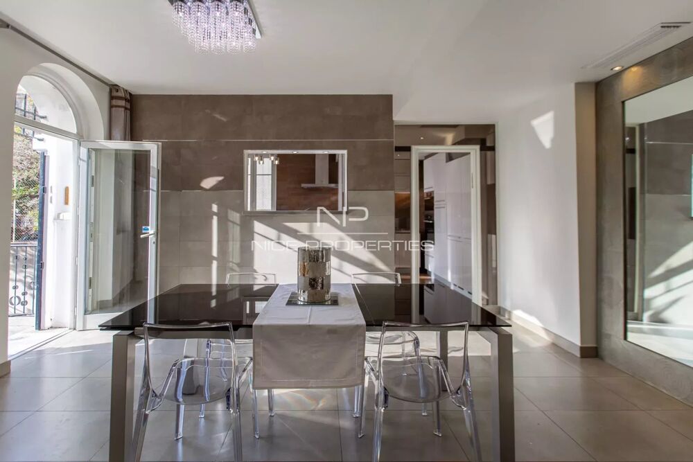 � vendre  Appartement Nice (06000)