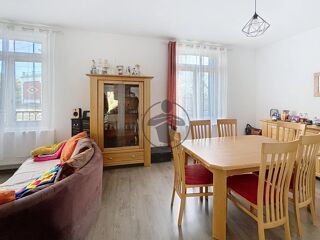  Maison � vendre 5 pi�ces 102 m�