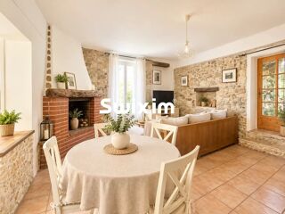  Maison à vendre 5 pièces 134 m²