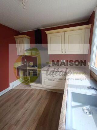  Appartement � vendre 3 pi�ces 67 m�