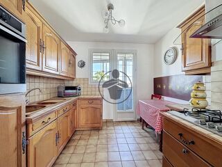  Appartement � vendre 3 pi�ces 60 m�