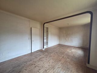  Maison � vendre 7 pi�ces 156 m�