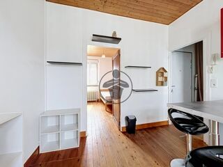  Appartement à louer 2 pièces 28 m²