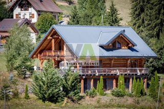  Villa à vendre 5 pièces 252 m²