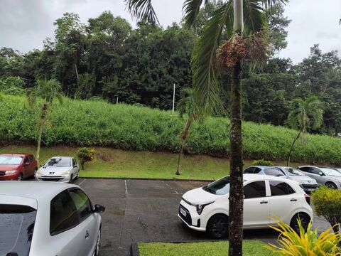  Appartement � louer 1 pi�ce 45 m�