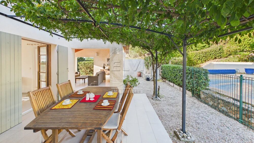 à vendre  Maison Le Plan-de-la-Tour (83120)