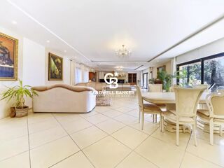  Villa à vendre 8 pièces 405 m²