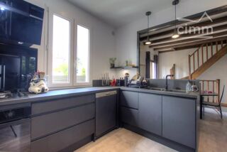Vente Appartement Maison familiale de 4 chambres à Vitry-sur-Seine Vitry-sur-seine