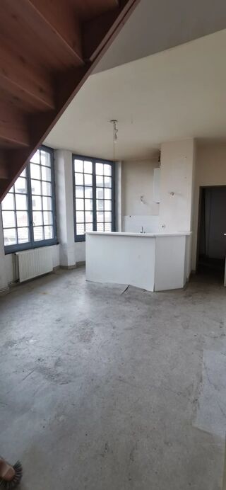  Appartement Saint-tienne (42000)