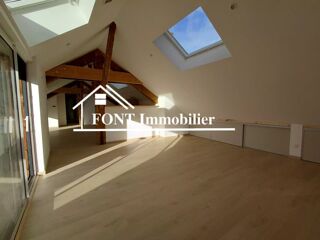  Appartement � vendre 5 pi�ces 79 m�