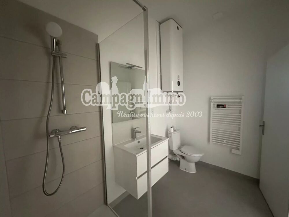 Location Appartement Appartement T2 - 1 er étage Tarare