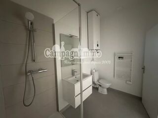  Appartement à louer 3 pièces 49 m²