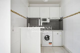  Appartement � vendre 1 pi�ce 24 m�