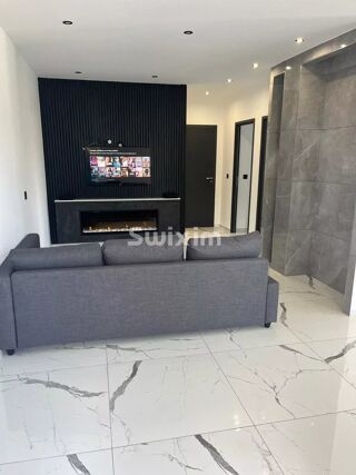  Appartement à vendre 3 pièces 55 m²